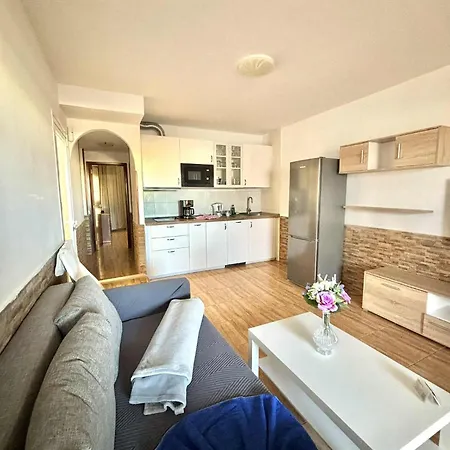 Sofia33 Appartement Costa Calma