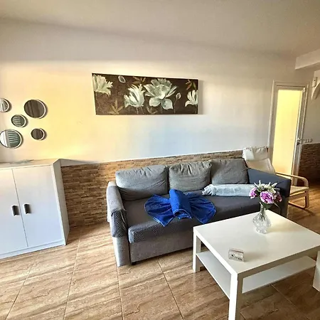 Sofia33 Appartement *