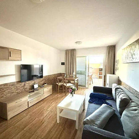 Sofia33 * Costa Calma