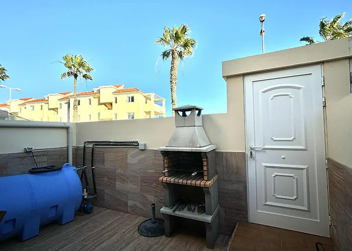 Apartamento Sofia33 *