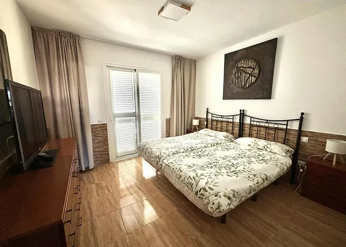 Sofia33 Apartamento *