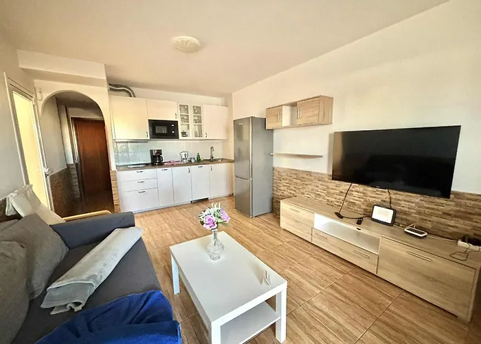 Apartamento Sofia33 Costa Calma