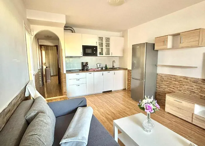 Sofia33 Apartamento Costa Calma