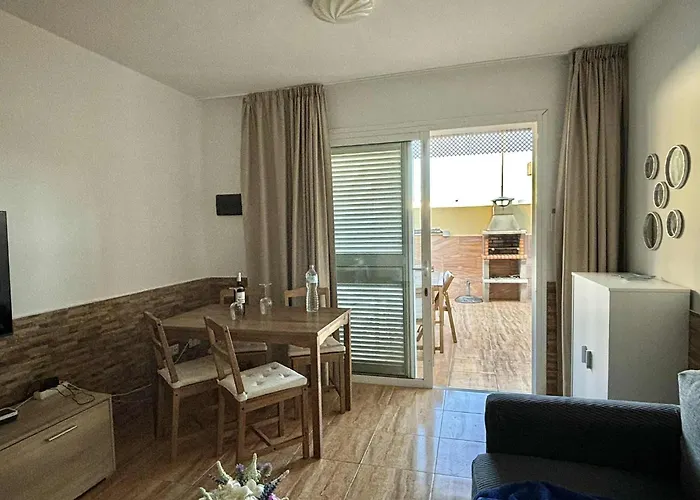 Sofia33 Apartamento Costa Calma