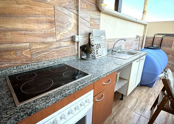 Sofia33 Apartamento *