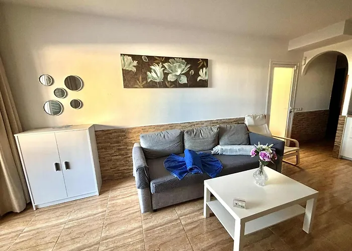 Sofia33 Apartamento *