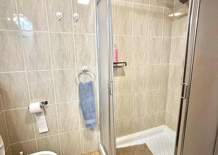Apartamento Sofia33 *