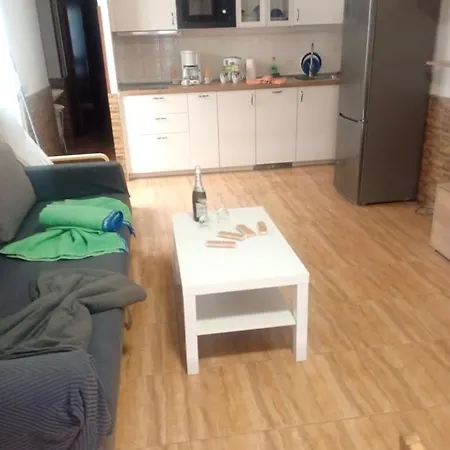 Sofia33 Apartment