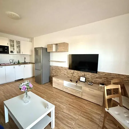 Sofia33 Apartmán