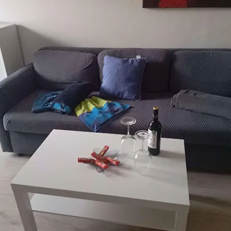 Sofia33 Appartamento *