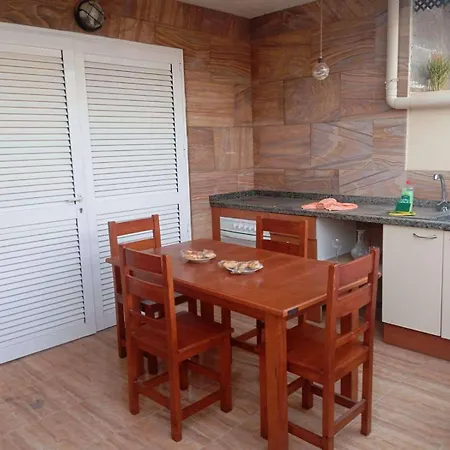 Apartament Sofia33 Costa Calma