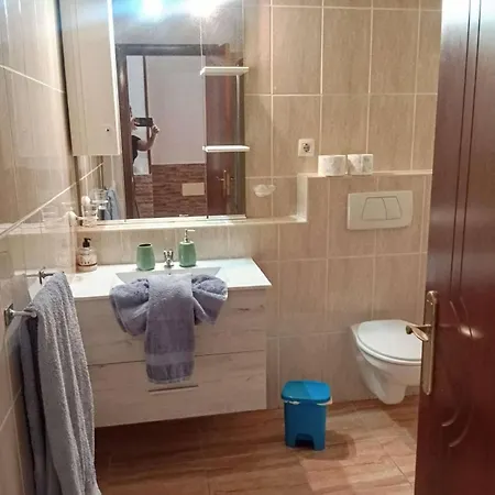 Appartamento Sofia33