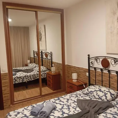 Apartament Sofia33 Costa Calma