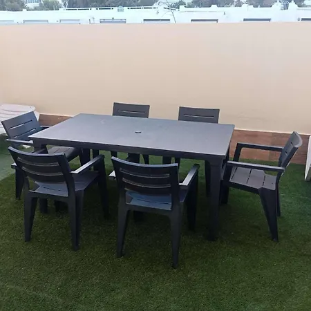 Sofia33 Appartamento Costa Calma