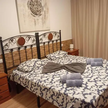 Appartamento Sofia33 *