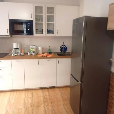 Sofia33 Apartament Costa Calma