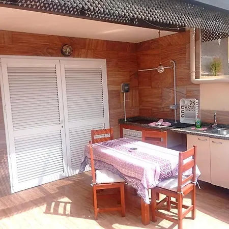 Sofia33 Apartament Costa Calma