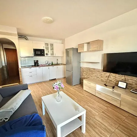 Apartment Sofia33 Costa Calma