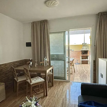 Sofia33 Apartment Costa Calma