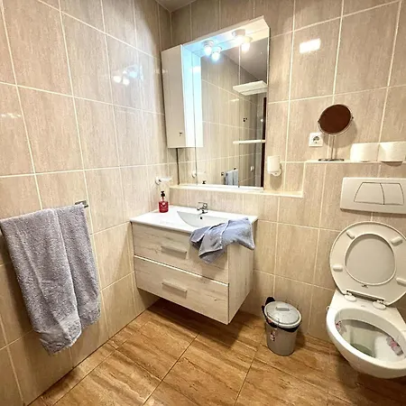 Appartamento Sofia33 *