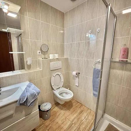Sofia33 Apartamento *